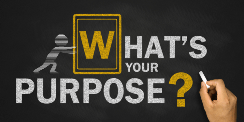 15 Questions to Discover Your True Purpose - Leadership Skills & Stress ...