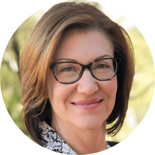 Executive Coach Leslie Bosch, PhD